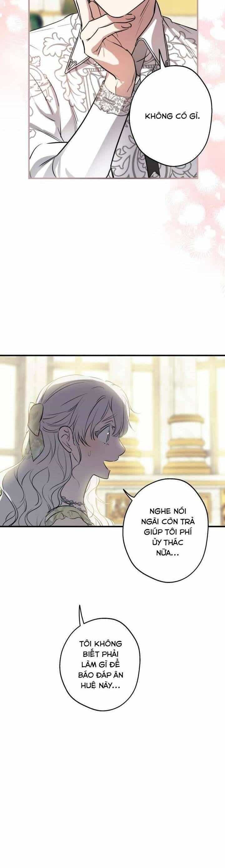 Những Nhân Vật Mạnh Nhất Thế Giới Ám Ảnh Tôi - Chương 90 - ảnh 8