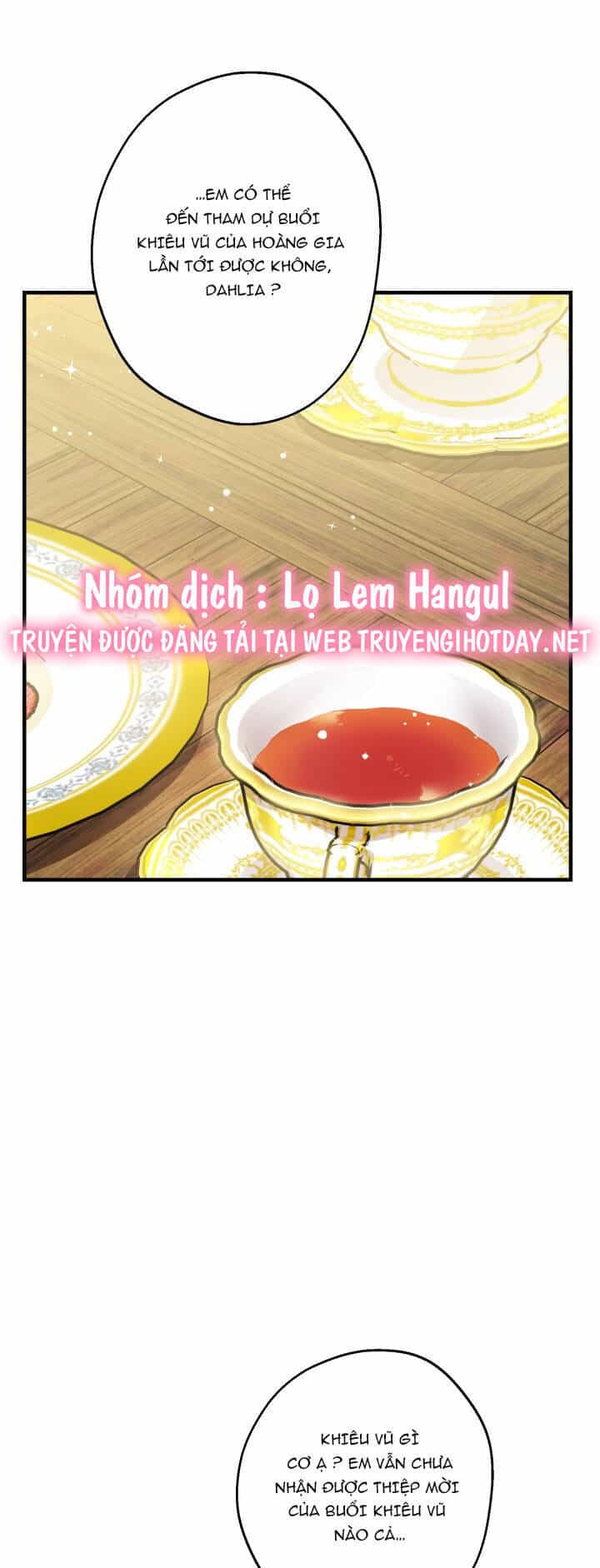Những Nhân Vật Mạnh Nhất Thế Giới Ám Ảnh Tôi - Chương 90.1 - ảnh 21