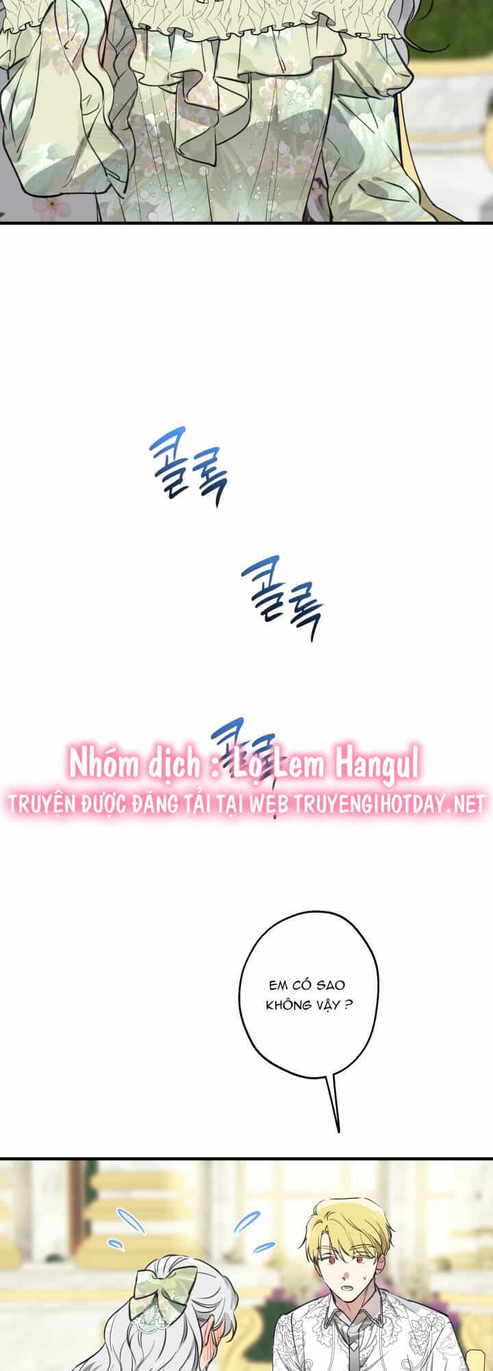 Những Nhân Vật Mạnh Nhất Thế Giới Ám Ảnh Tôi - Chương 90.1 - ảnh 23