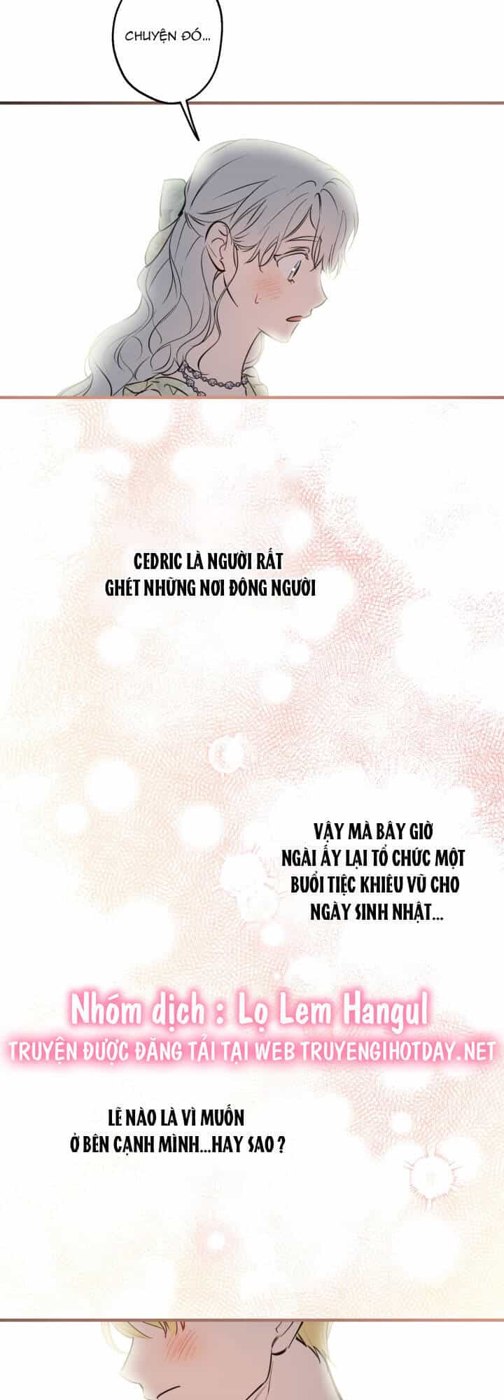 Những Nhân Vật Mạnh Nhất Thế Giới Ám Ảnh Tôi - Chương 90.1 - ảnh 27