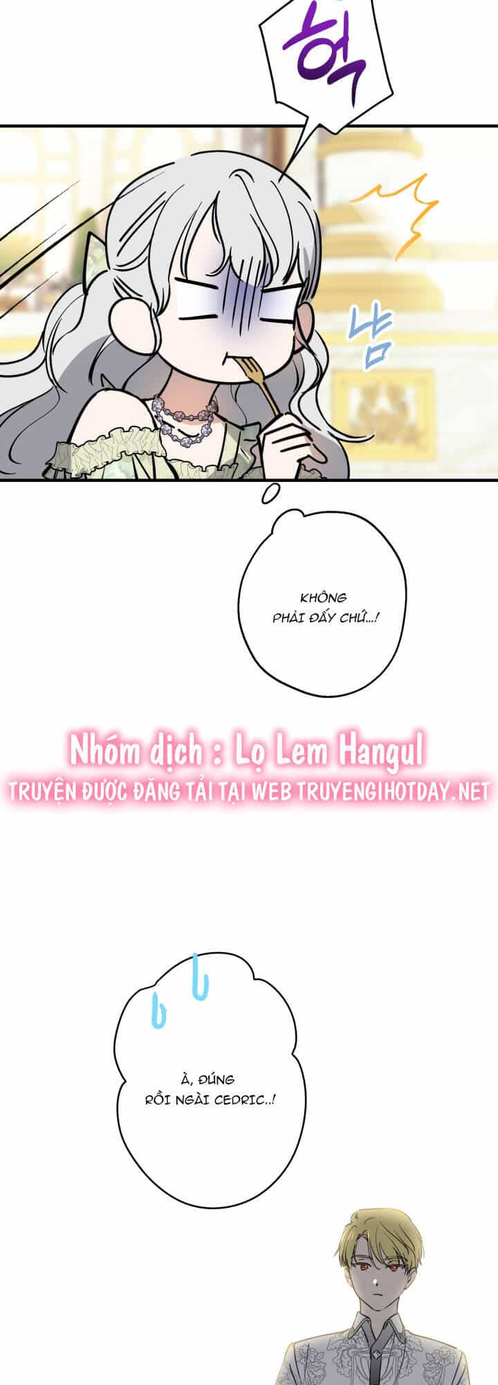 Những Nhân Vật Mạnh Nhất Thế Giới Ám Ảnh Tôi - Chương 90.1 - ảnh 7