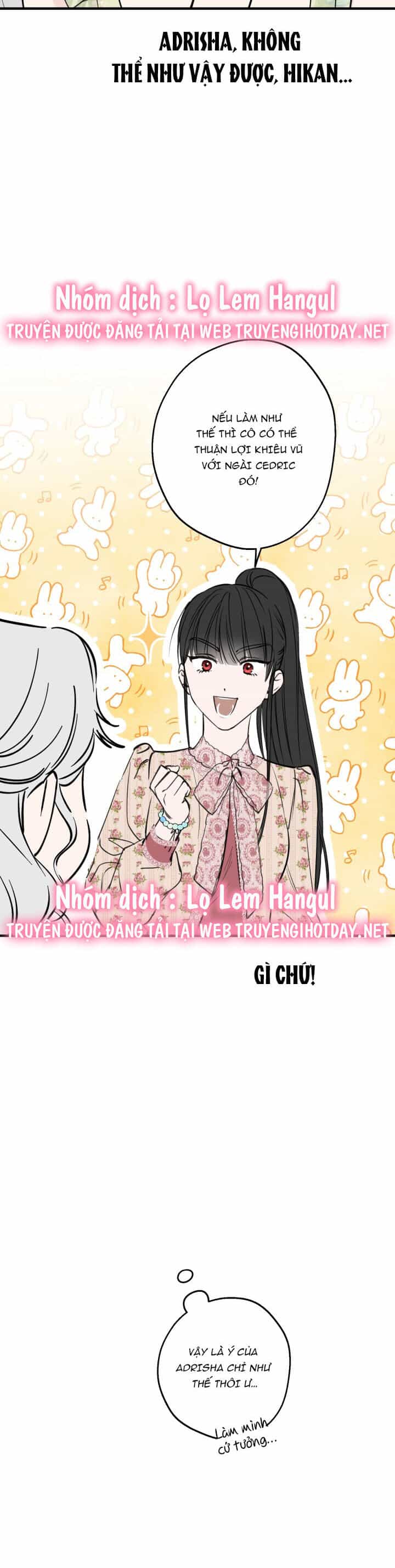 Những Nhân Vật Mạnh Nhất Thế Giới Ám Ảnh Tôi - Chương 90.2 - ảnh 3