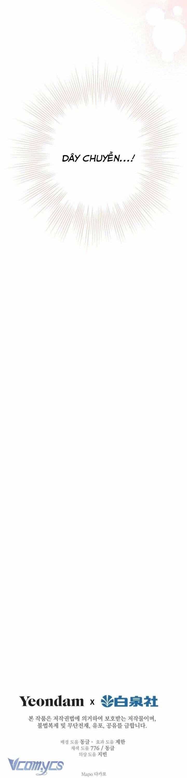 Những Nhân Vật Mạnh Nhất Thế Giới Ám Ảnh Tôi - Chương 91 - ảnh 40