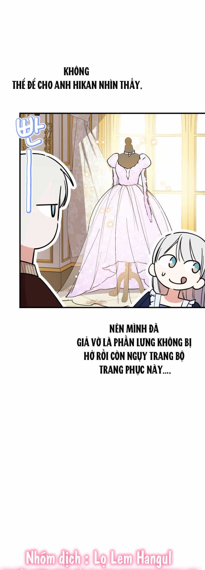Những Nhân Vật Mạnh Nhất Thế Giới Ám Ảnh Tôi - Chương 91.1 - ảnh 18