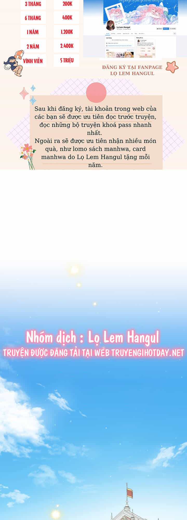 Những Nhân Vật Mạnh Nhất Thế Giới Ám Ảnh Tôi - Chương 91.1 - ảnh 20