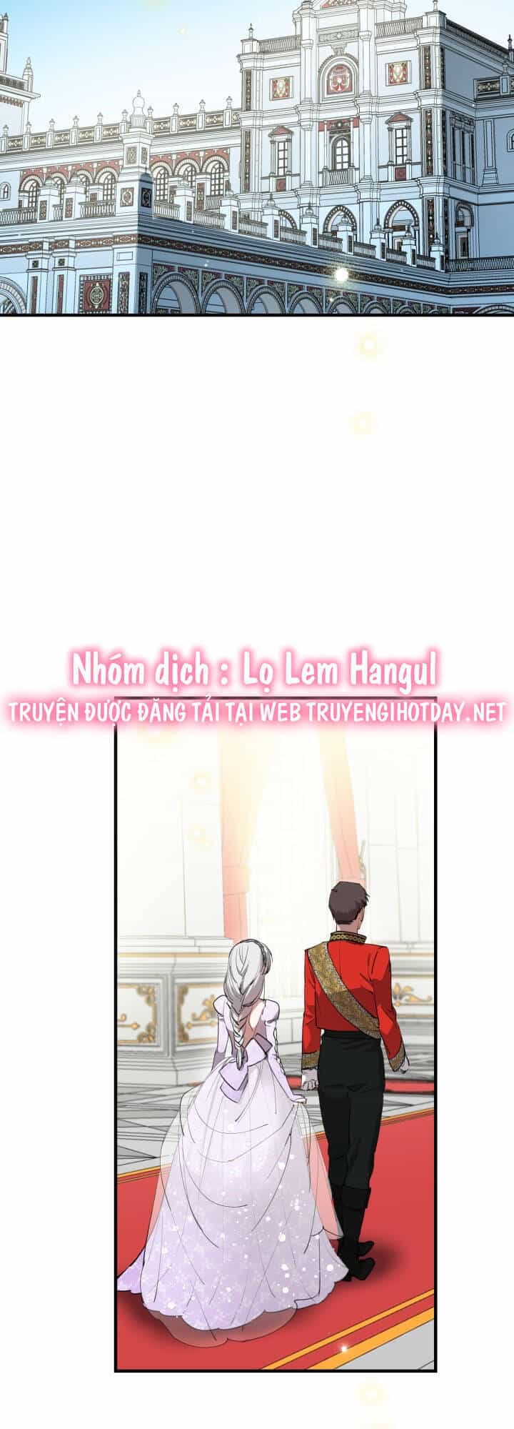 Những Nhân Vật Mạnh Nhất Thế Giới Ám Ảnh Tôi - Chương 91.1 - ảnh 21
