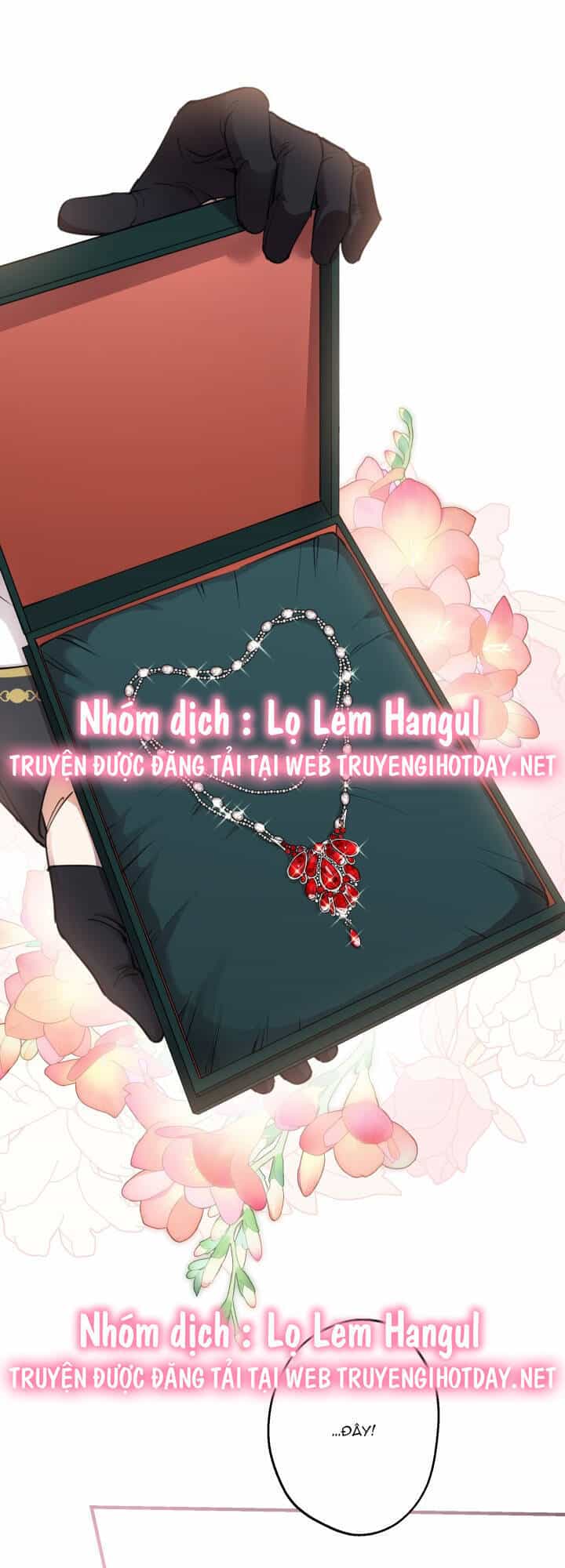 Những Nhân Vật Mạnh Nhất Thế Giới Ám Ảnh Tôi - Chương 92.1 - ảnh 1