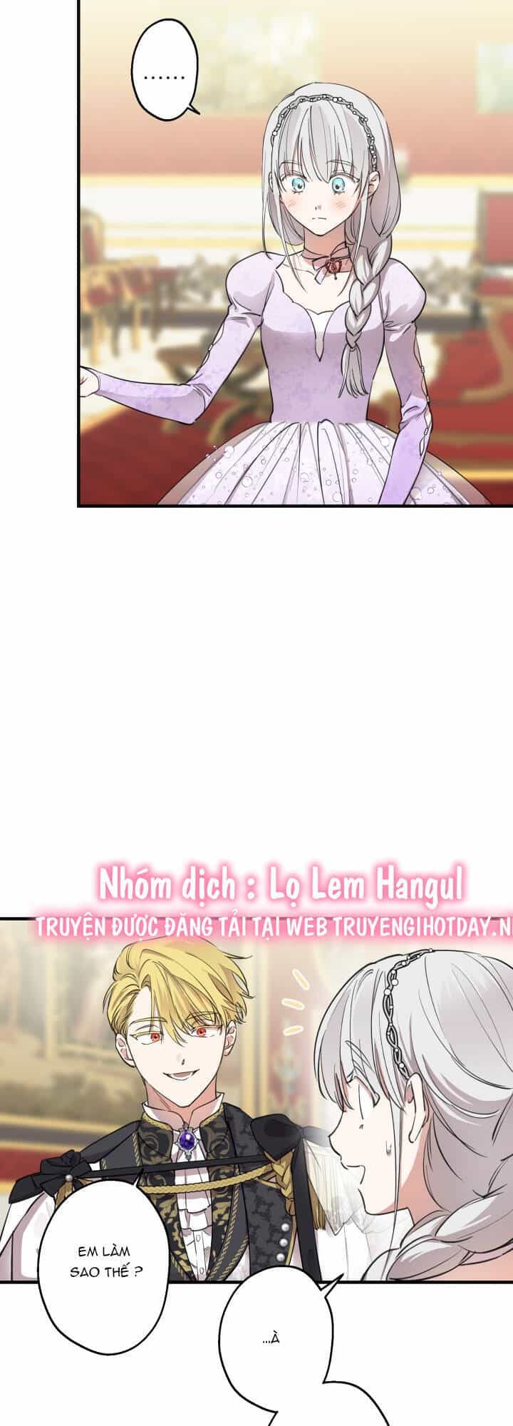 Những Nhân Vật Mạnh Nhất Thế Giới Ám Ảnh Tôi - Chương 92.1 - ảnh 16