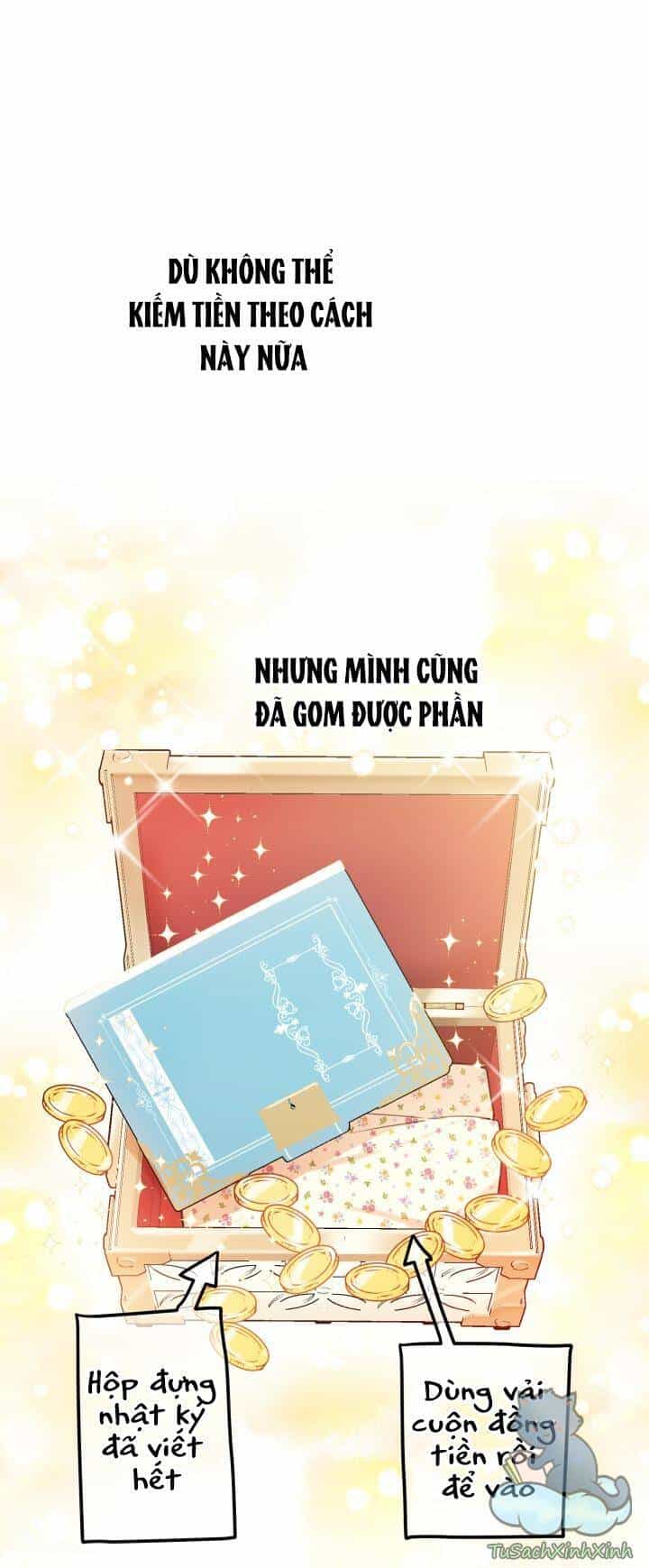 Những Nhân Vật Mạnh Nhất Thế Giới Ám Ảnh Tôi - Chương 8.5 - ảnh 9
