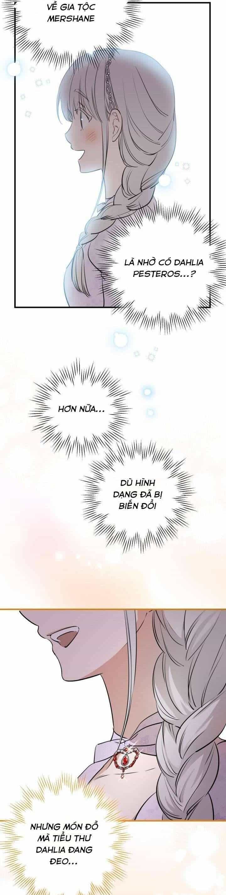 Những Nhân Vật Mạnh Nhất Thế Giới Ám Ảnh Tôi - Chương 93 - ảnh 11