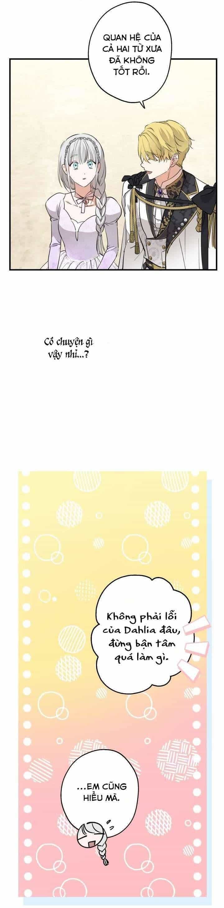 Những Nhân Vật Mạnh Nhất Thế Giới Ám Ảnh Tôi - Chương 93 - ảnh 33