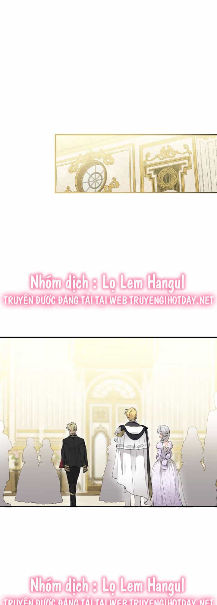 Những Nhân Vật Mạnh Nhất Thế Giới Ám Ảnh Tôi - Chương 93.1 - ảnh 13