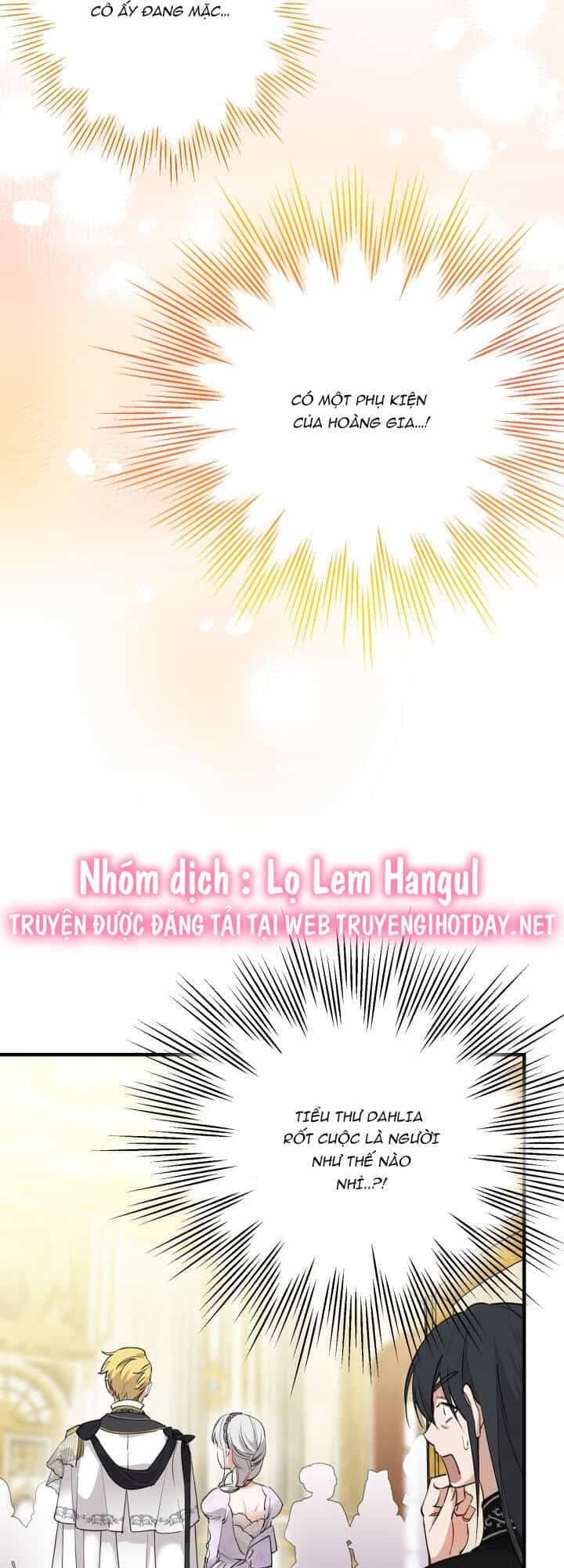 Những Nhân Vật Mạnh Nhất Thế Giới Ám Ảnh Tôi - Chương 93.1 - ảnh 17