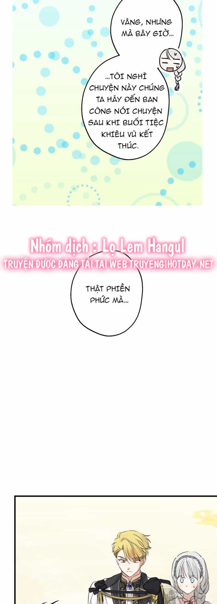 Những Nhân Vật Mạnh Nhất Thế Giới Ám Ảnh Tôi - Chương 93.1 - ảnh 6