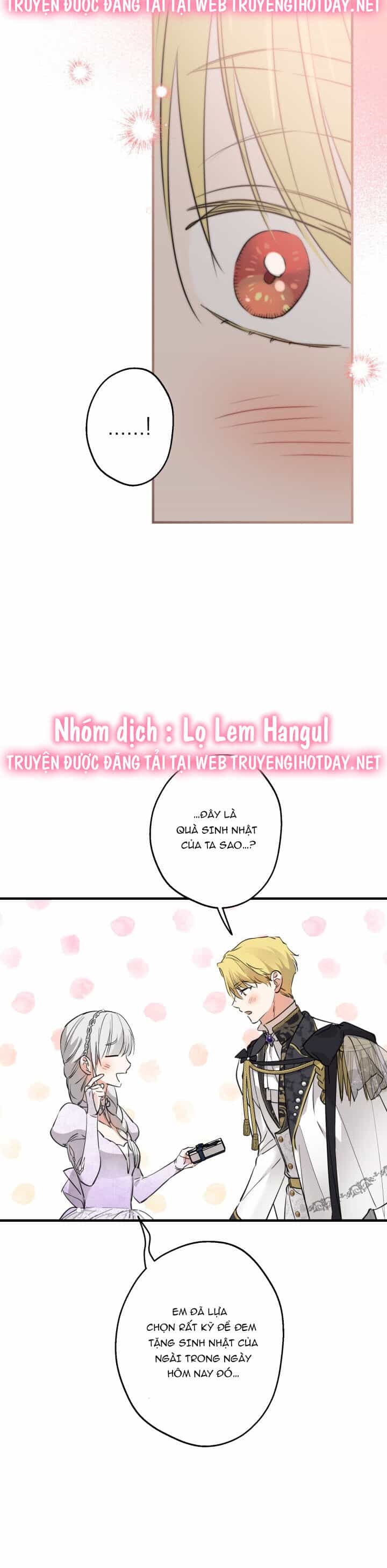 Những Nhân Vật Mạnh Nhất Thế Giới Ám Ảnh Tôi - Chương 93.2 - ảnh 6