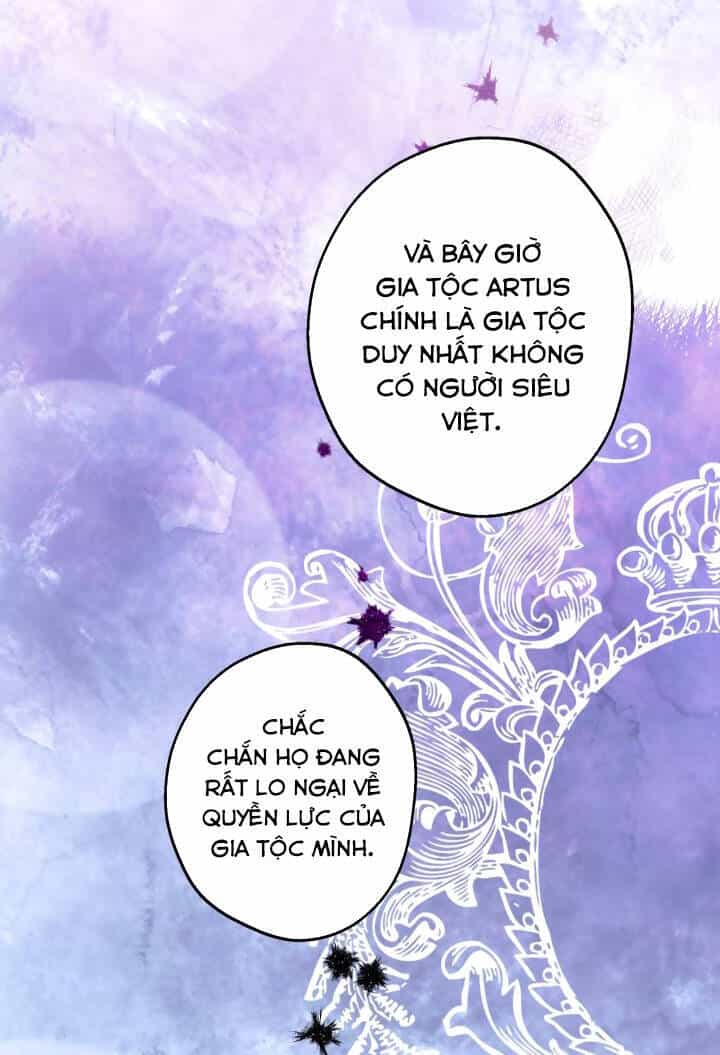 Những Nhân Vật Mạnh Nhất Thế Giới Ám Ảnh Tôi - Chương 94.1 - ảnh 10