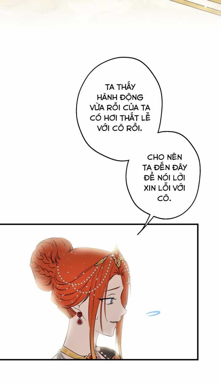 Những Nhân Vật Mạnh Nhất Thế Giới Ám Ảnh Tôi - Chương 94.1 - ảnh 24