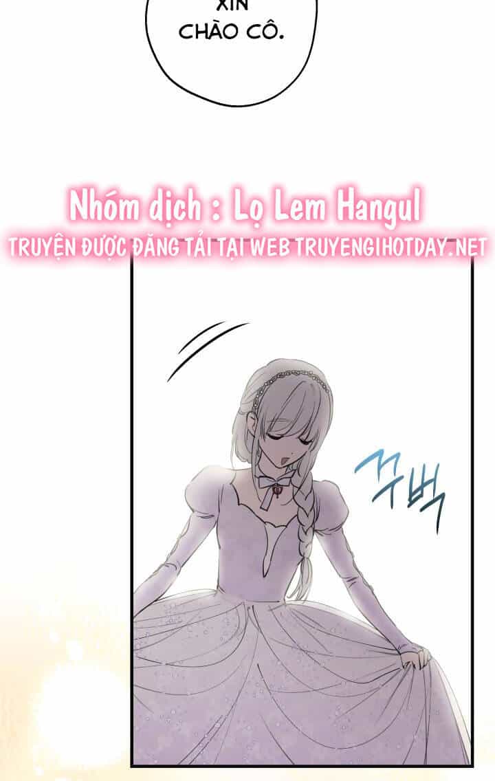 Những Nhân Vật Mạnh Nhất Thế Giới Ám Ảnh Tôi - Chương 94.1 - ảnh 38