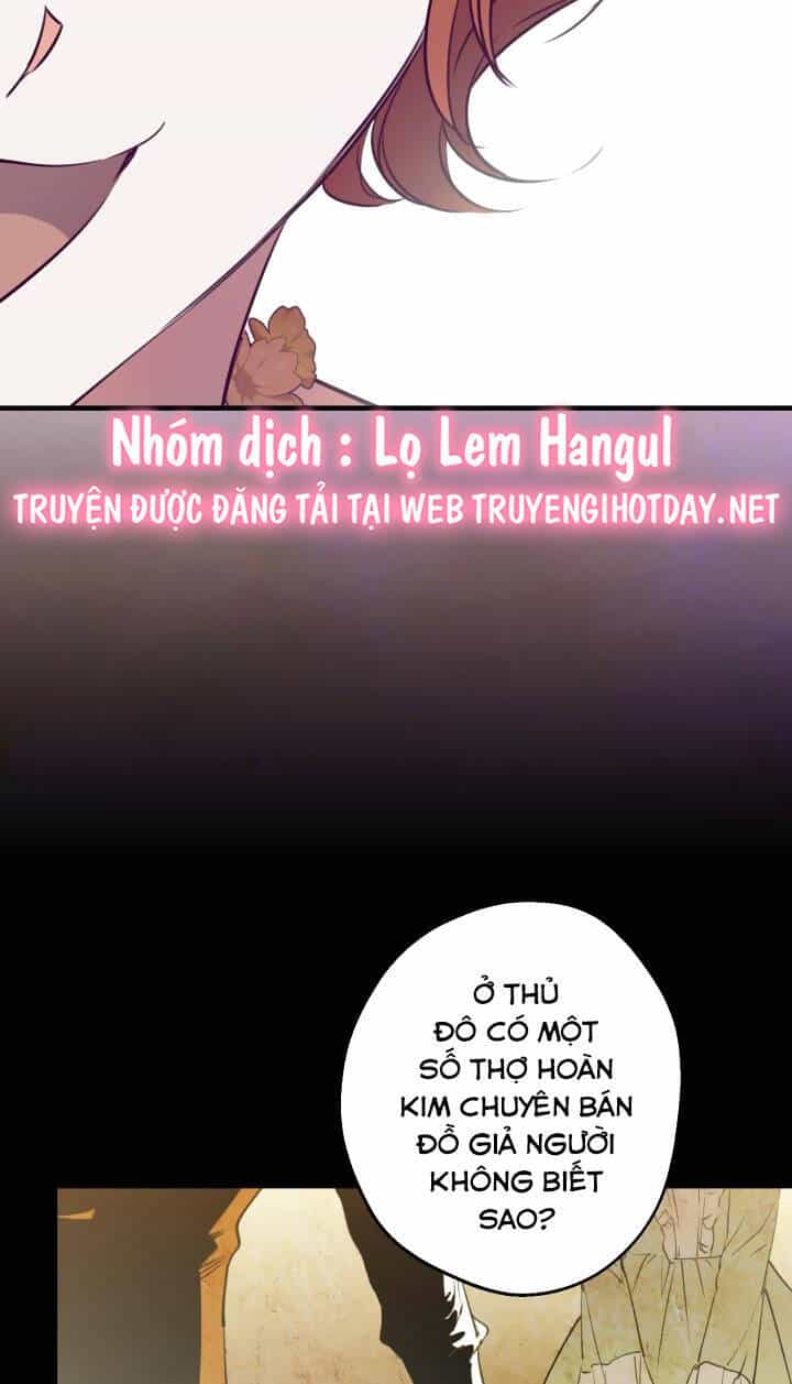 Những Nhân Vật Mạnh Nhất Thế Giới Ám Ảnh Tôi - Chương 94.1 - ảnh 61