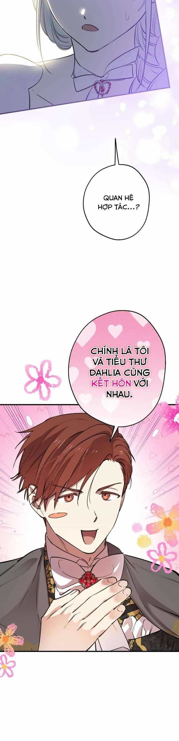 Những Nhân Vật Mạnh Nhất Thế Giới Ám Ảnh Tôi - Chương 95 - ảnh 29