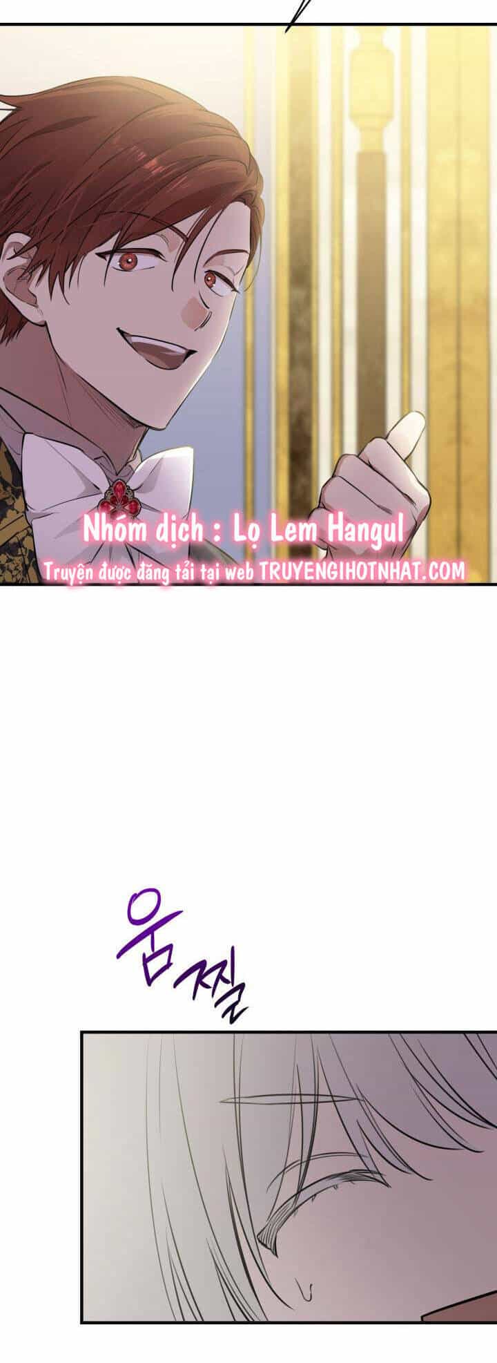 Những Nhân Vật Mạnh Nhất Thế Giới Ám Ảnh Tôi - Chương 95.1 - ảnh 30