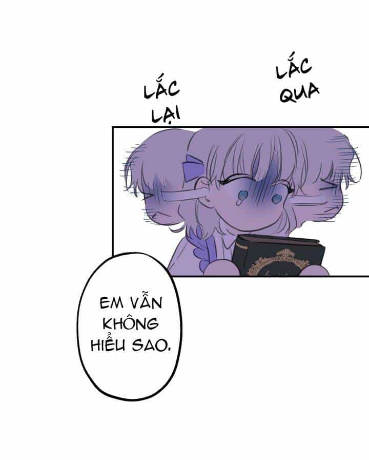 Những Nhân Vật Mạnh Nhất Thế Giới Ám Ảnh Tôi - Chương 9 - ảnh 33