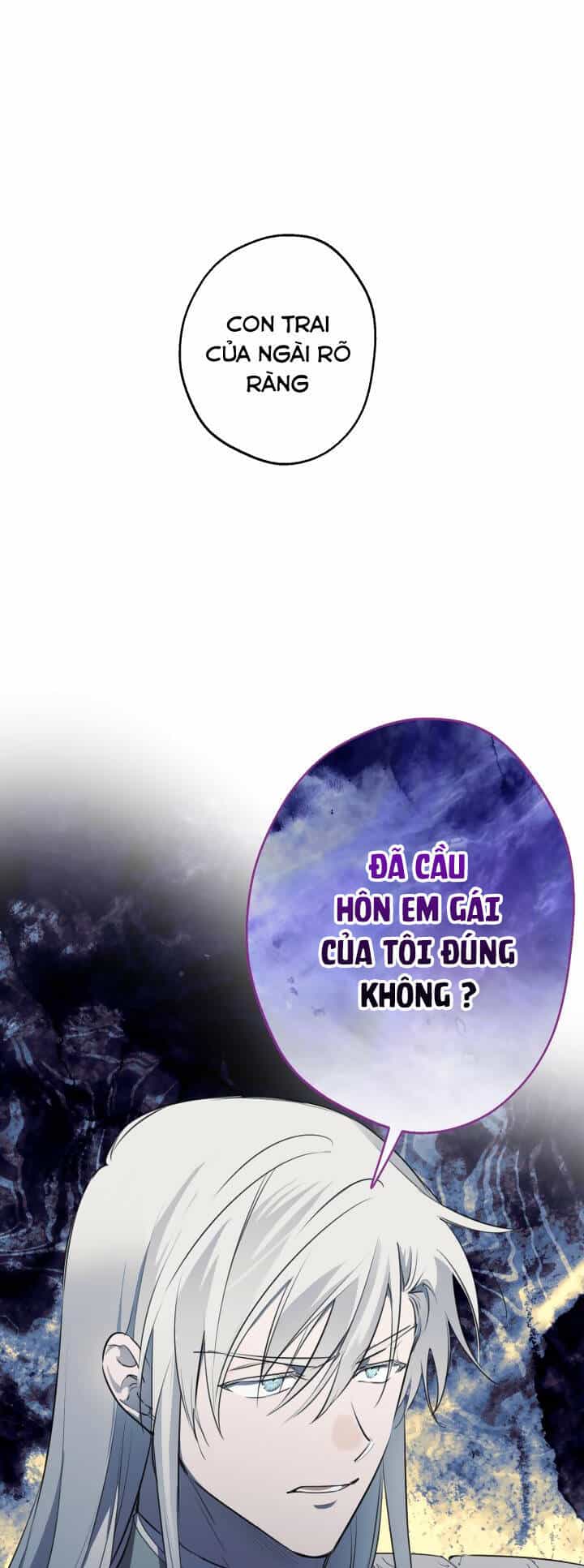 Những Nhân Vật Mạnh Nhất Thế Giới Ám Ảnh Tôi - Chương 96.1 - ảnh 19