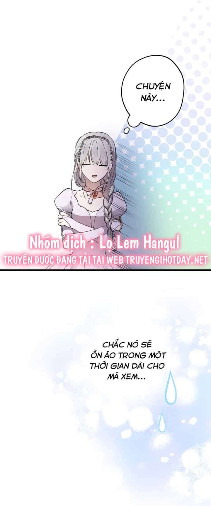 Những Nhân Vật Mạnh Nhất Thế Giới Ám Ảnh Tôi - Chương 96.1 - ảnh 27