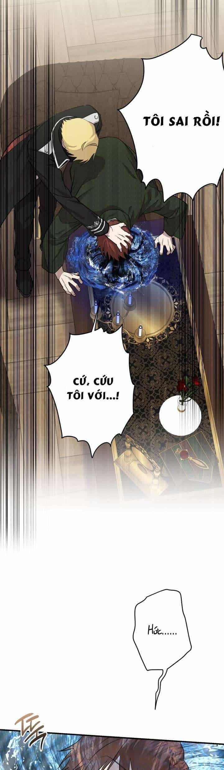 Những Nhân Vật Mạnh Nhất Thế Giới Ám Ảnh Tôi - Chương 97 - ảnh 21