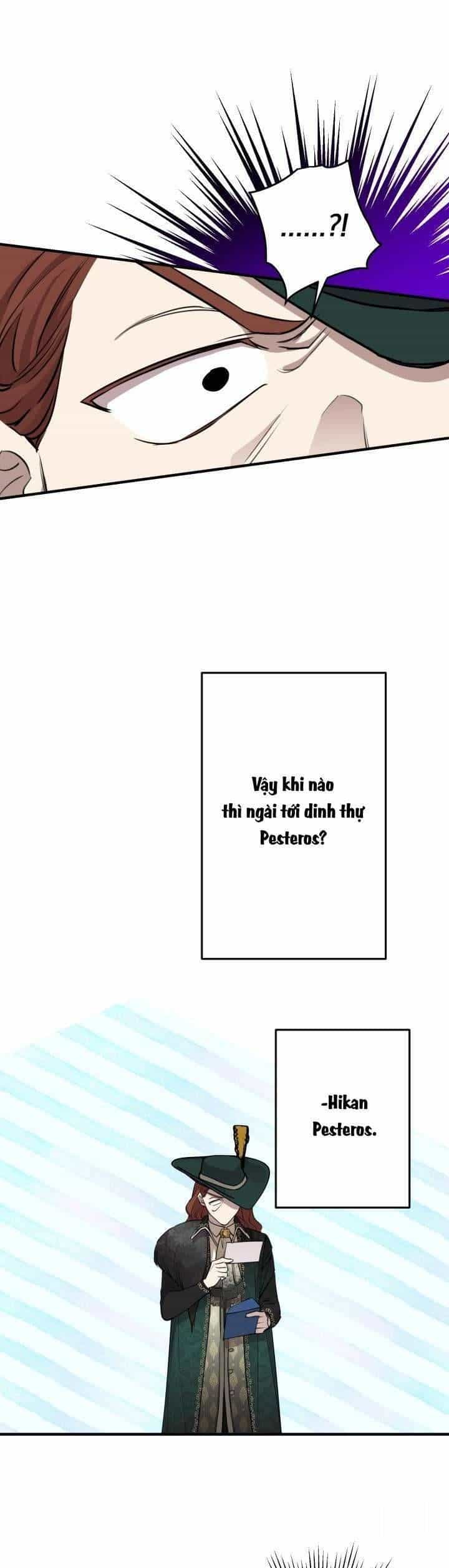 Những Nhân Vật Mạnh Nhất Thế Giới Ám Ảnh Tôi - Chương 97 - ảnh 37