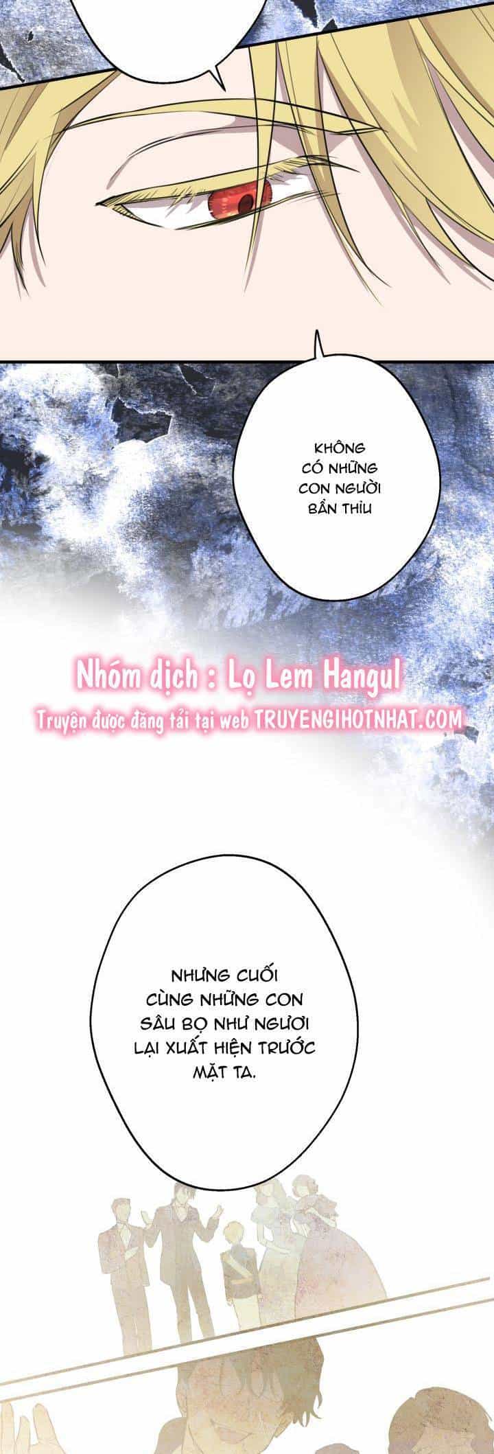 Những Nhân Vật Mạnh Nhất Thế Giới Ám Ảnh Tôi - Chương 97.1 - ảnh 22