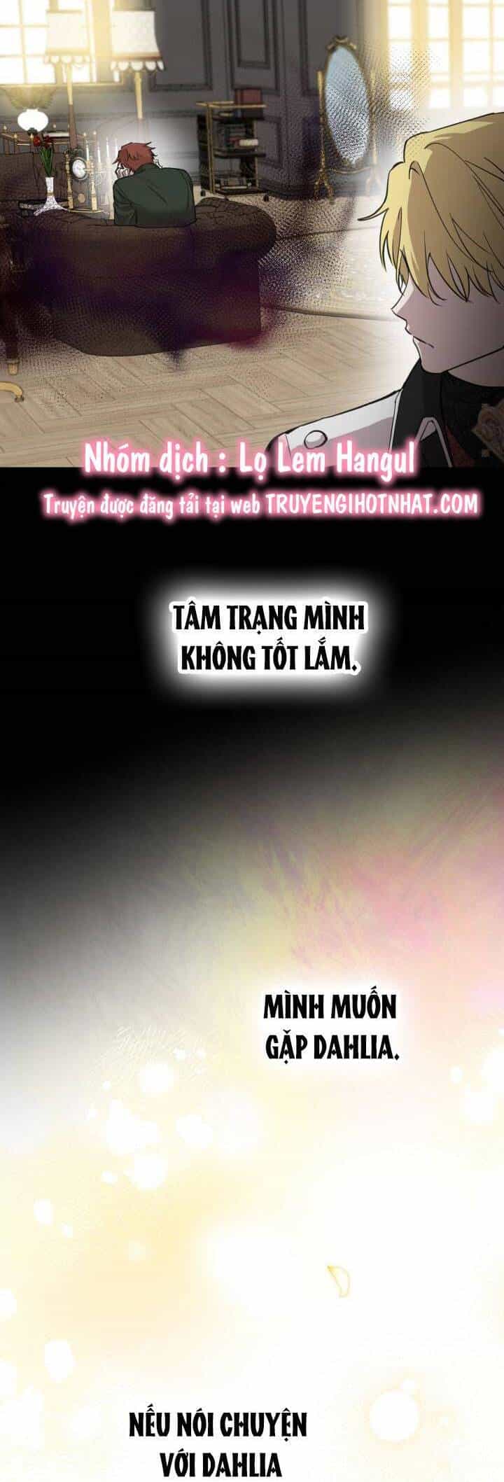 Những Nhân Vật Mạnh Nhất Thế Giới Ám Ảnh Tôi - Chương 97.1 - ảnh 39