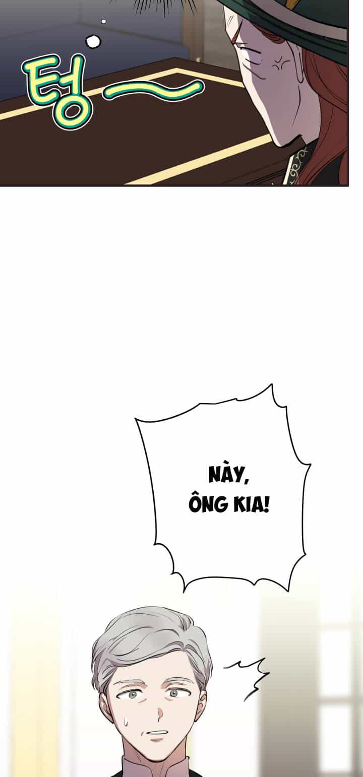 Những Nhân Vật Mạnh Nhất Thế Giới Ám Ảnh Tôi - Chương 98 - ảnh 11