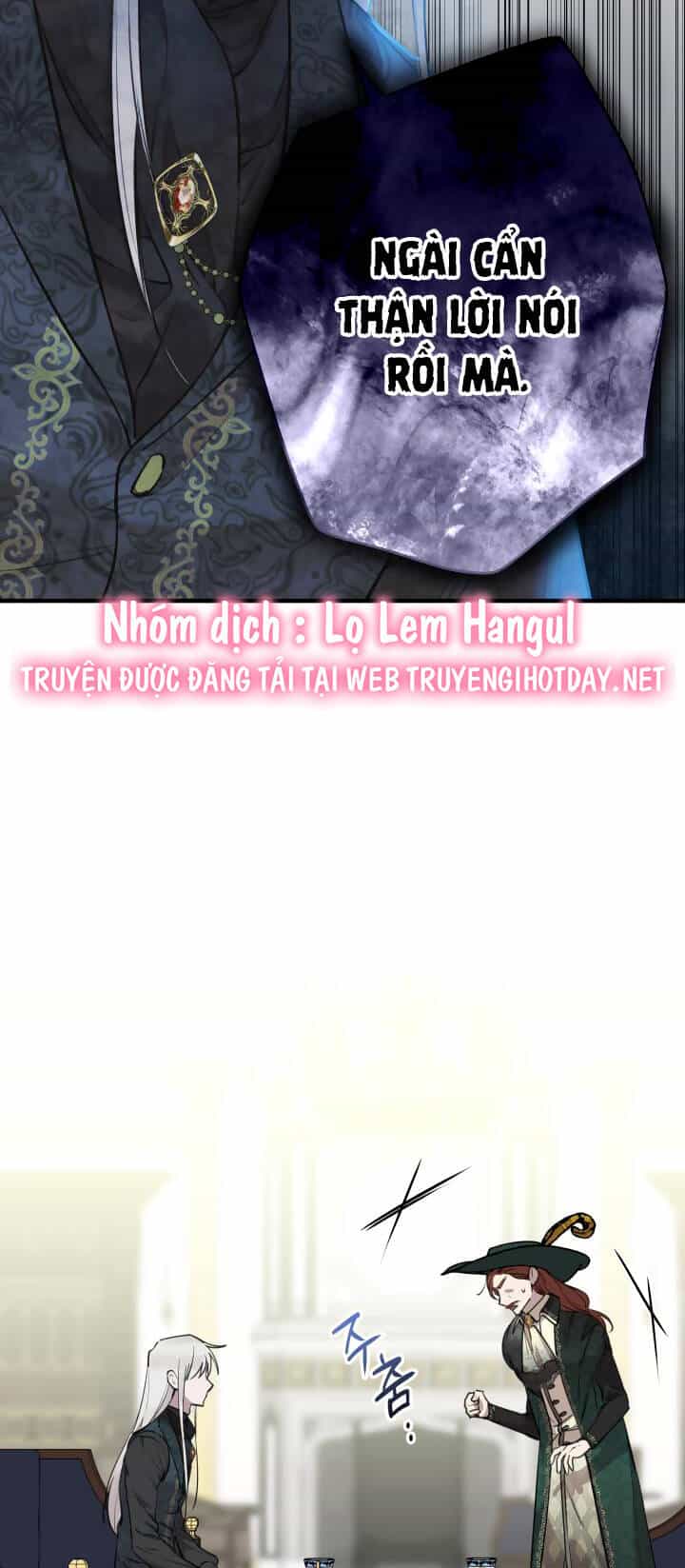 Những Nhân Vật Mạnh Nhất Thế Giới Ám Ảnh Tôi - Chương 98 - ảnh 33