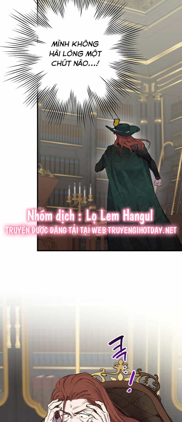 Những Nhân Vật Mạnh Nhất Thế Giới Ám Ảnh Tôi - Chương 98 - ảnh 39