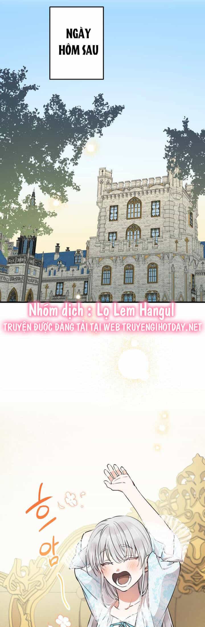 Những Nhân Vật Mạnh Nhất Thế Giới Ám Ảnh Tôi - Chương 99 - ảnh 14