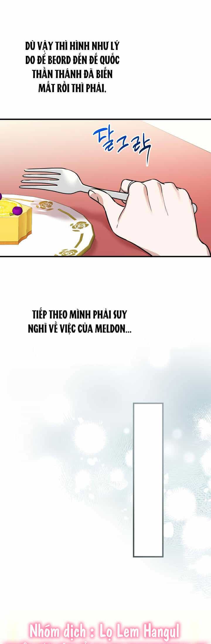 Những Nhân Vật Mạnh Nhất Thế Giới Ám Ảnh Tôi - Chương 99 - ảnh 19
