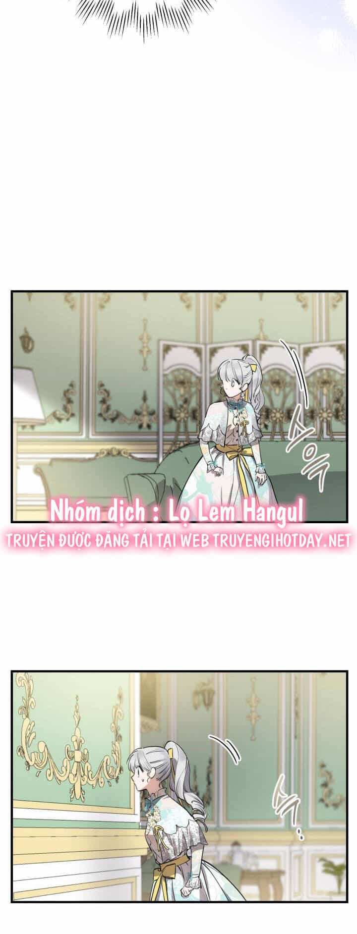Những Nhân Vật Mạnh Nhất Thế Giới Ám Ảnh Tôi - Chương 99 - ảnh 38