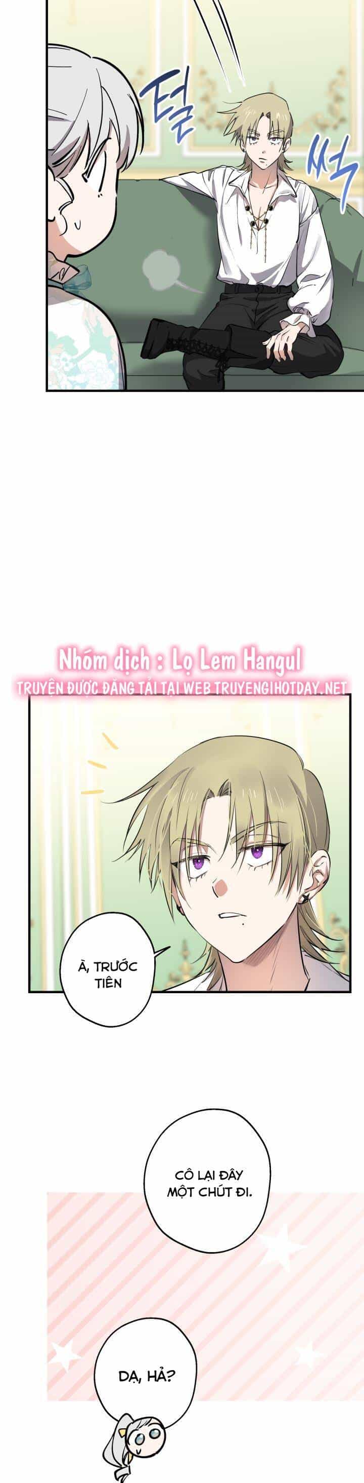 Những Nhân Vật Mạnh Nhất Thế Giới Ám Ảnh Tôi - Chương 100 - ảnh 14