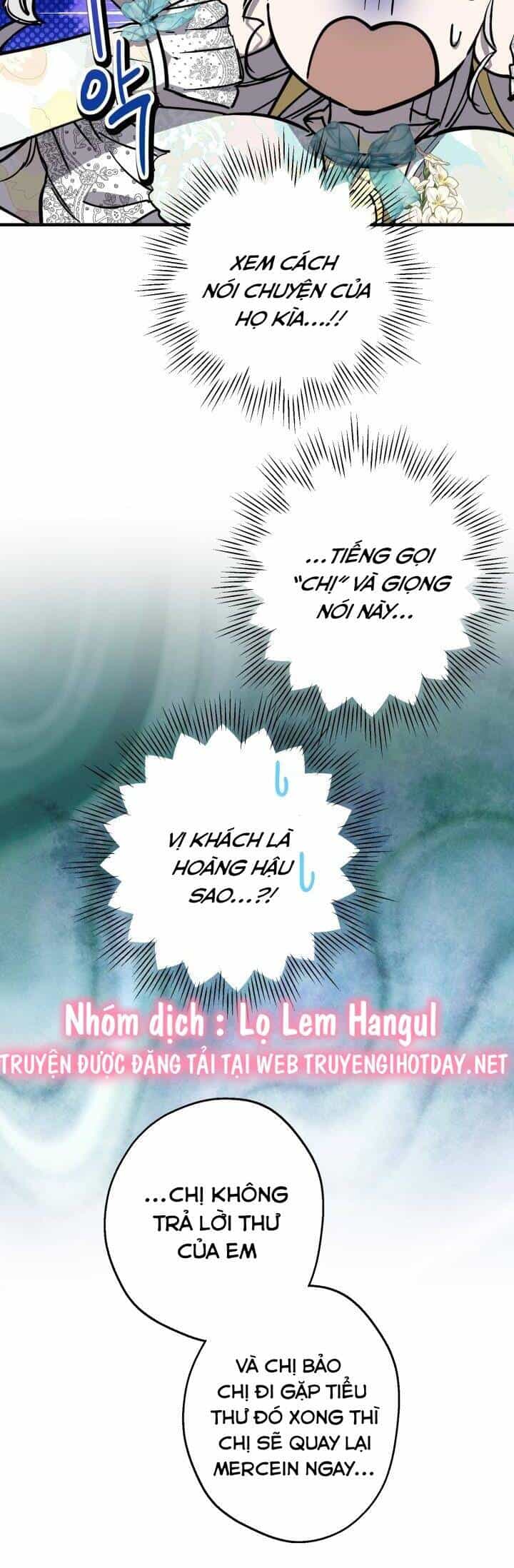Những Nhân Vật Mạnh Nhất Thế Giới Ám Ảnh Tôi - Chương 100 - ảnh 3