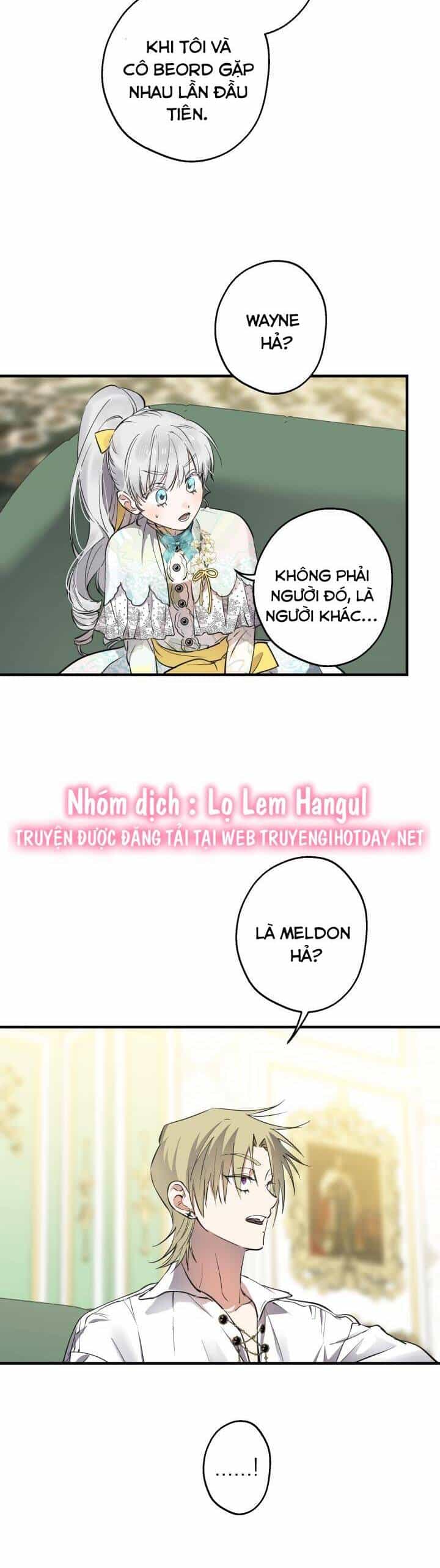 Những Nhân Vật Mạnh Nhất Thế Giới Ám Ảnh Tôi - Chương 100 - ảnh 30