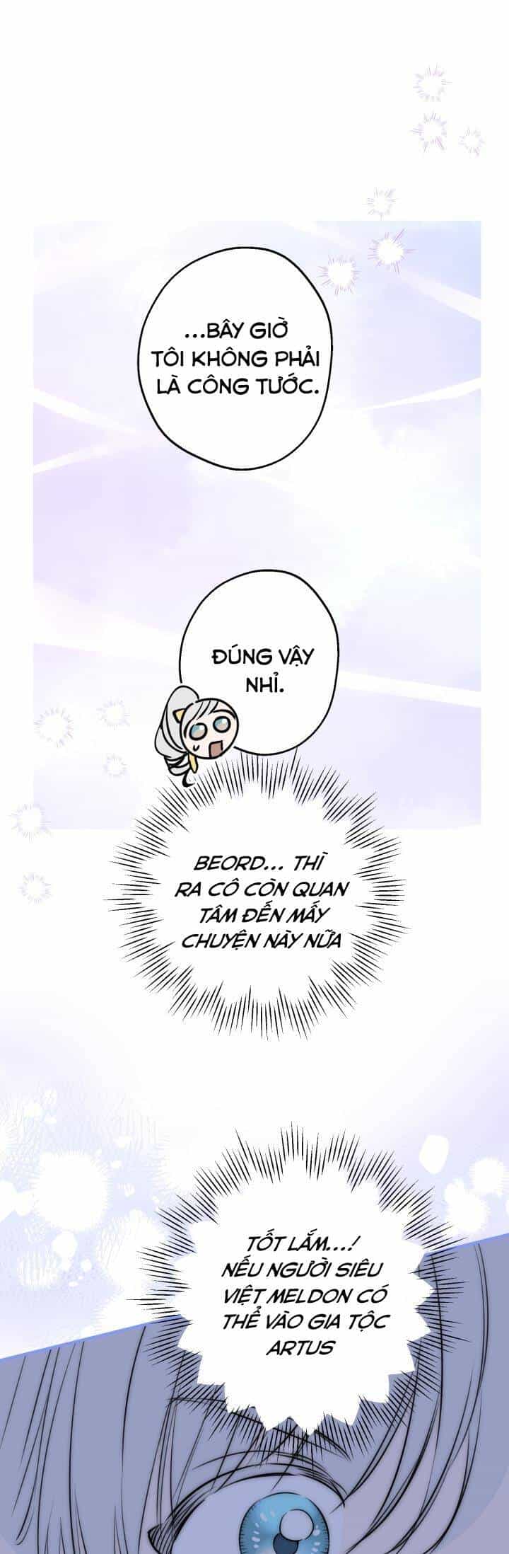 Những Nhân Vật Mạnh Nhất Thế Giới Ám Ảnh Tôi - Chương 100 - ảnh 34