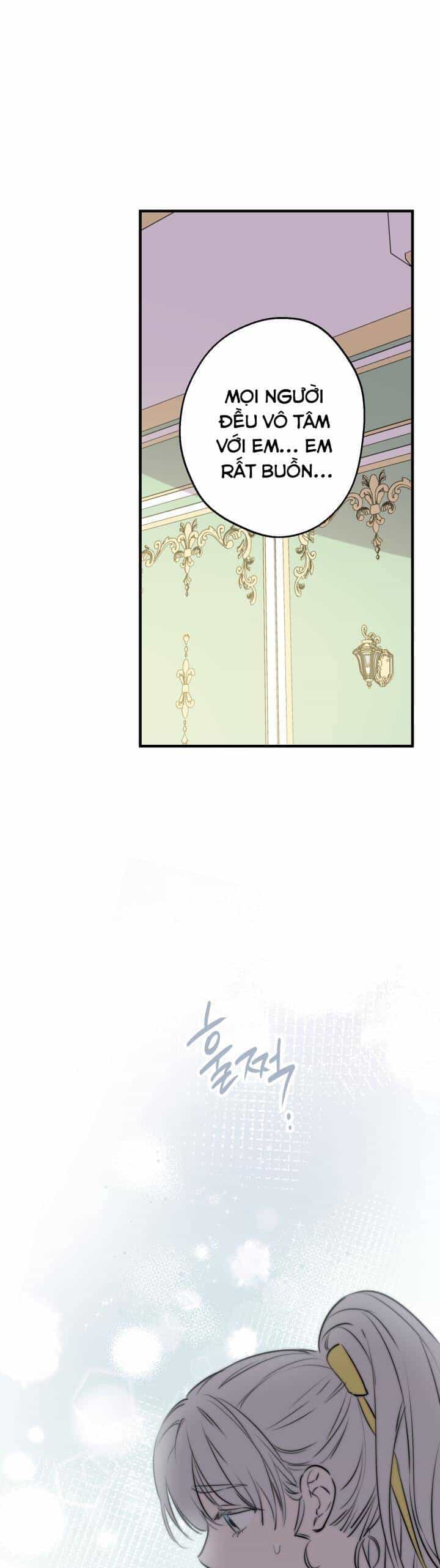 Những Nhân Vật Mạnh Nhất Thế Giới Ám Ảnh Tôi - Chương 100 - ảnh 4