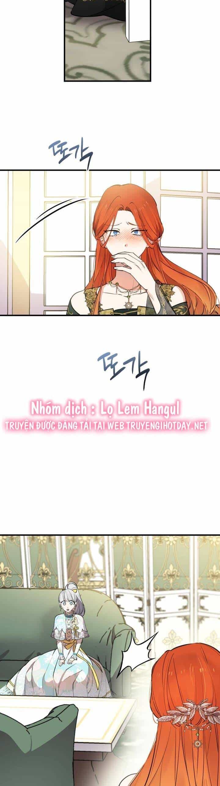 Những Nhân Vật Mạnh Nhất Thế Giới Ám Ảnh Tôi - Chương 100 - ảnh 9