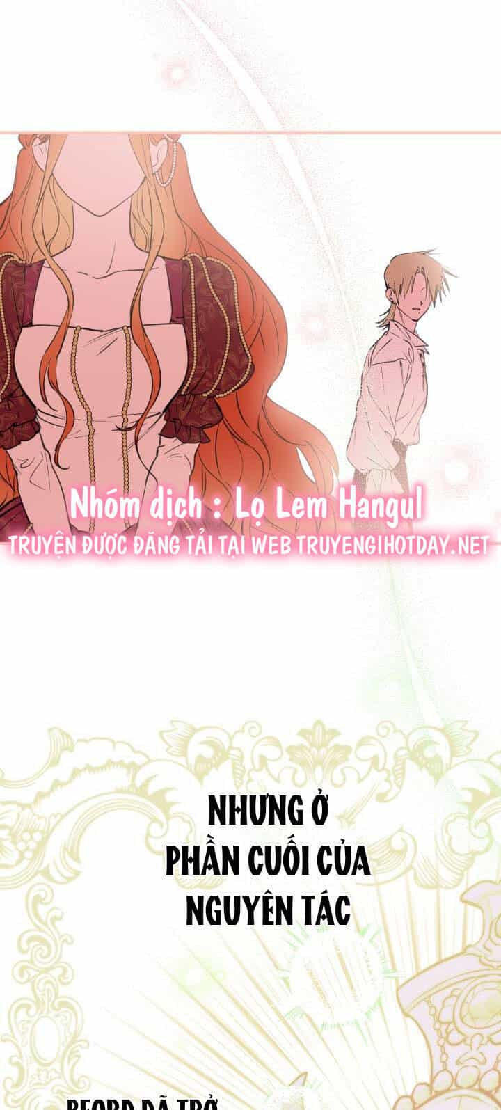 Những Nhân Vật Mạnh Nhất Thế Giới Ám Ảnh Tôi - Chương 101 - ảnh 23