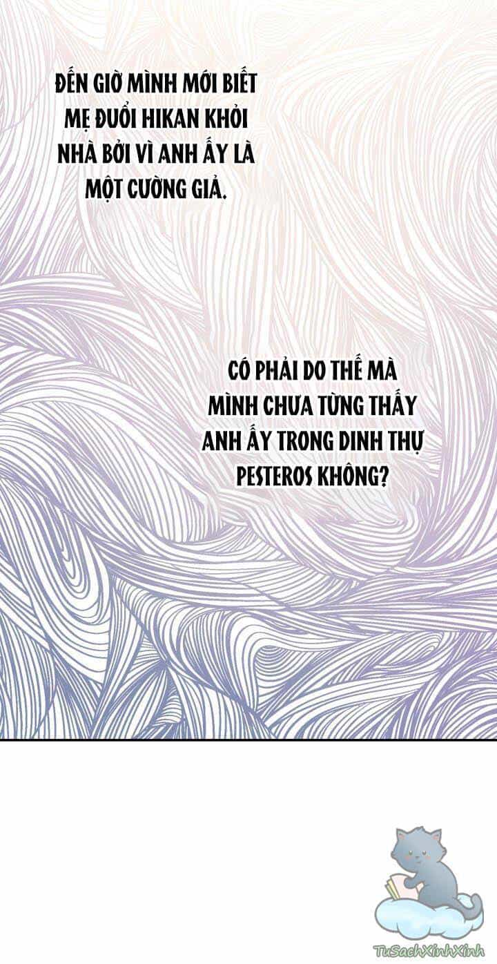 Những Nhân Vật Mạnh Nhất Thế Giới Ám Ảnh Tôi - Chương 9.5 - ảnh 16