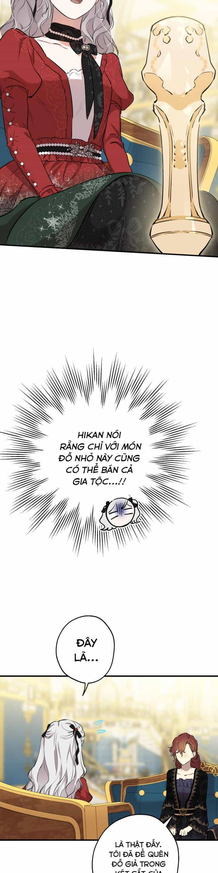 Những Nhân Vật Mạnh Nhất Thế Giới Ám Ảnh Tôi - Chương 102 - ảnh 29