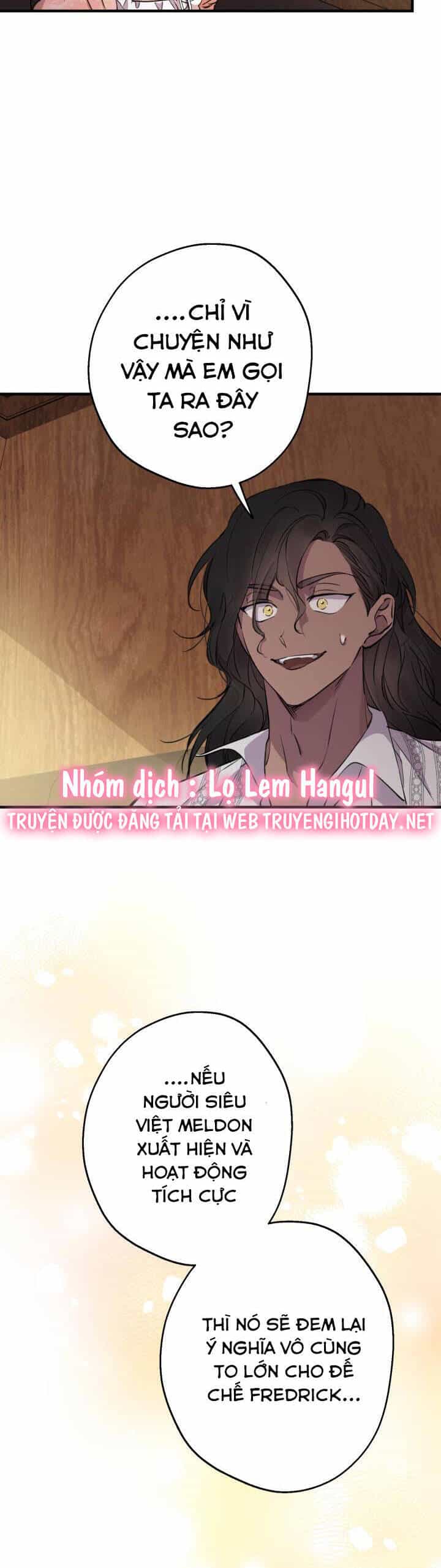 Những Nhân Vật Mạnh Nhất Thế Giới Ám Ảnh Tôi - Chương 103 - ảnh 14