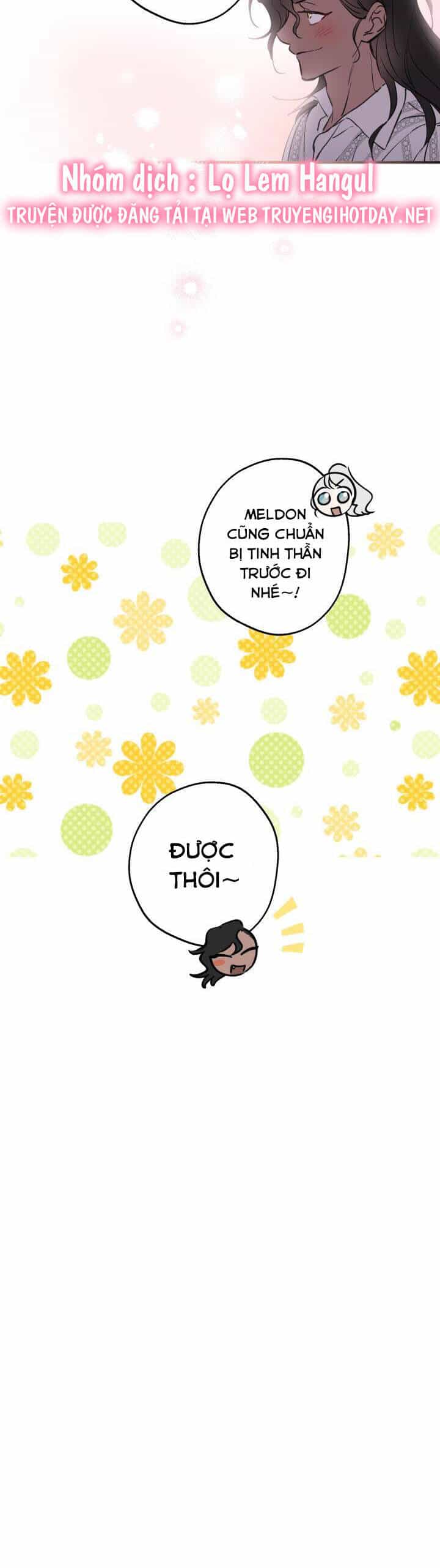 Những Nhân Vật Mạnh Nhất Thế Giới Ám Ảnh Tôi - Chương 103 - ảnh 20