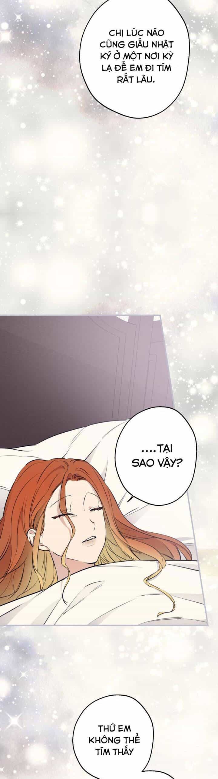 Những Nhân Vật Mạnh Nhất Thế Giới Ám Ảnh Tôi - Chương 103 - ảnh 24